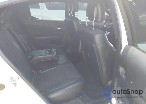 2013 Dodge Avenger R/T from USA, damaged, VIN 1C3CDZBGXDN633005